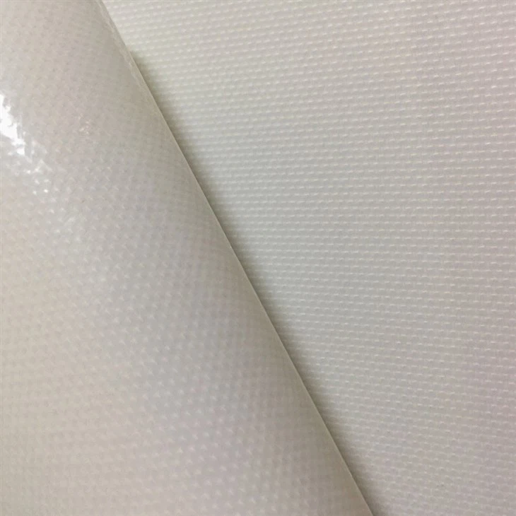 PTFE (Teflon) Coated Fiberglass Fabrics - Carpet Belting Grade