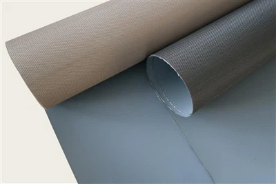 Vad är färgäktheten hos PTFE-tyger?