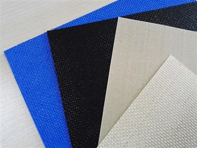 Teflon PTFE-belagda glasfiberväv - Skärande slipskivarseparator