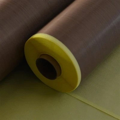 PTFE-belagd självhäftande tejp i glasfiber - Premiumklass