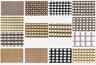 Hur återvinner man PTFE Mesh?